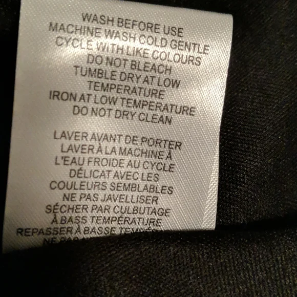 Dress - Picture 5 of 5